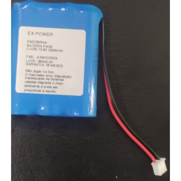 Bateria 11,1 V 2600 mAh HYLB-1370