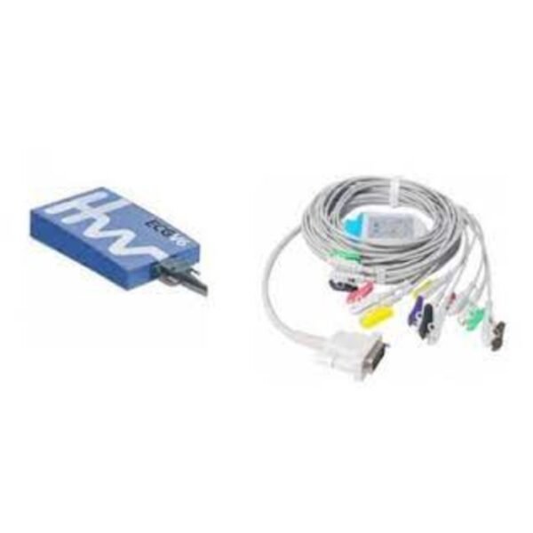 Cabo de ECG 11 Vias CKA104I11