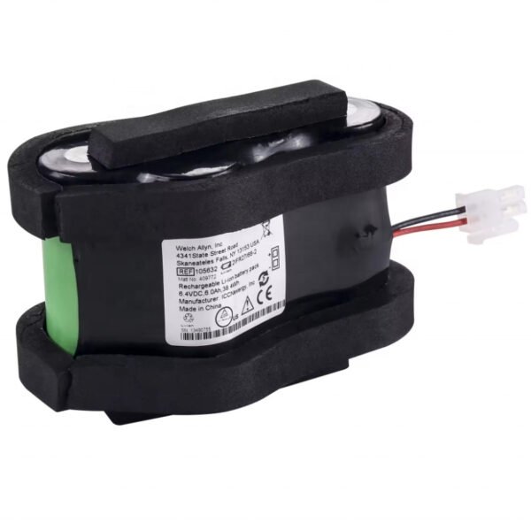 Bateria Recarregável 105632