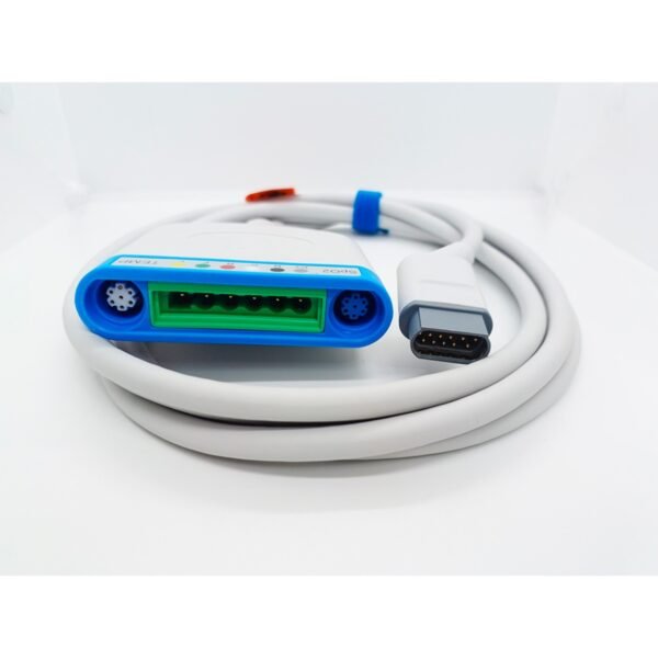 Tronco de ECG CEB087