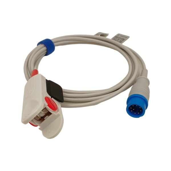 Sensor de SpO2 Adulto tipo Clipe CSL315B