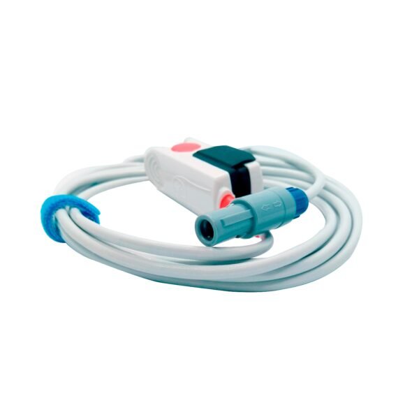 Sensor de SpO2 Adulto tipo Clipe CSL417B