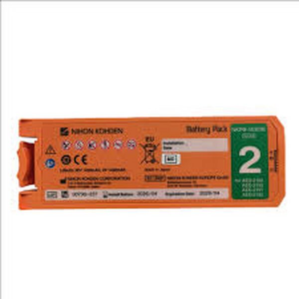 Bateria Recarregável NKPB-28271K