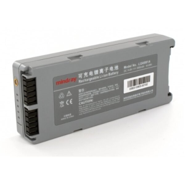 Bateria Recarregável 022-000034-00