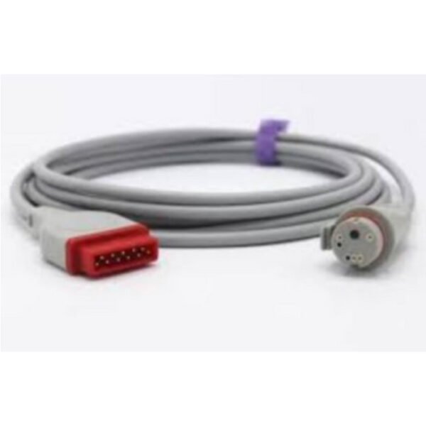 Cabo Adaptador de Transdutor de PI CI003D