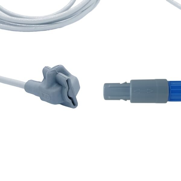 Sensor de SpO2 Pediátrico em Silicone CSL065E