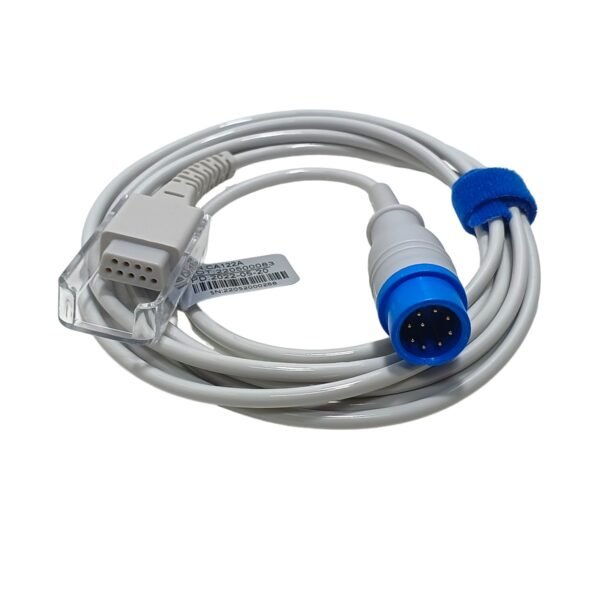 Extensão de SpO2 CA122A