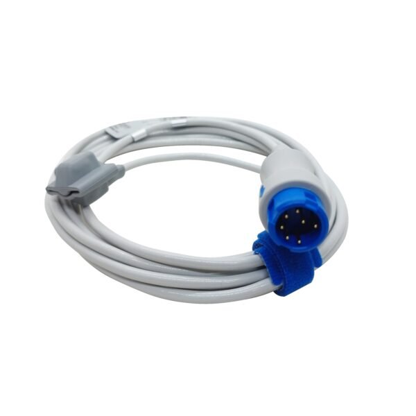 Sensor de SpO2 Pediátrico em Silicone CSL098E