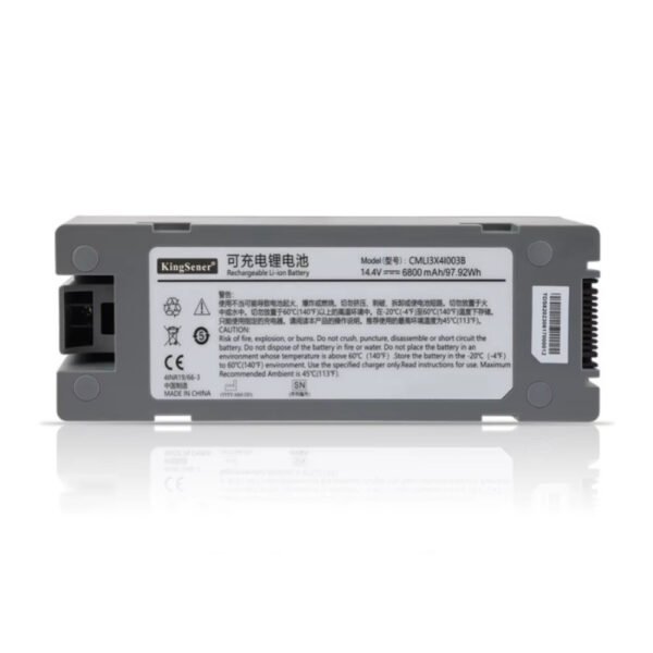 Bateria Recarregável CMLI3X4I003B