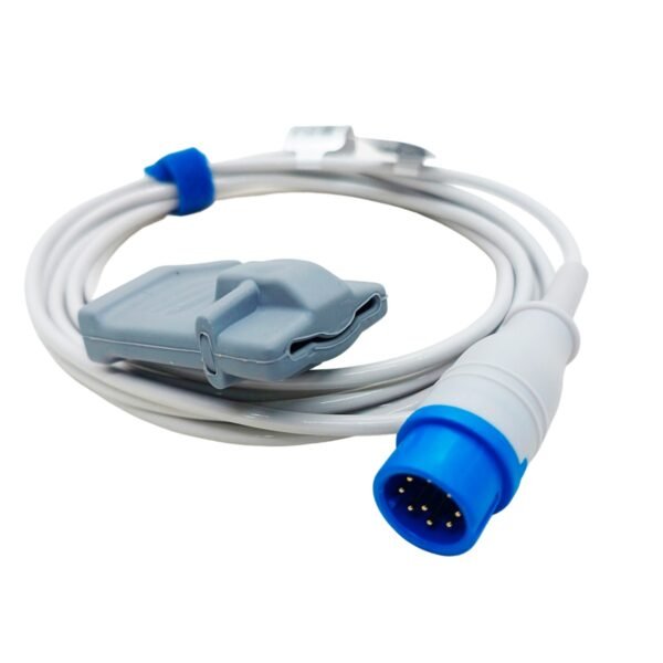 Sensor de SpO2 Adulto tipo Clipe CSL115D