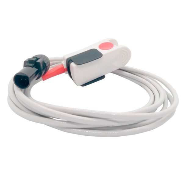 Sensor de SpO2 Adulto tipo Clipe CSL265B