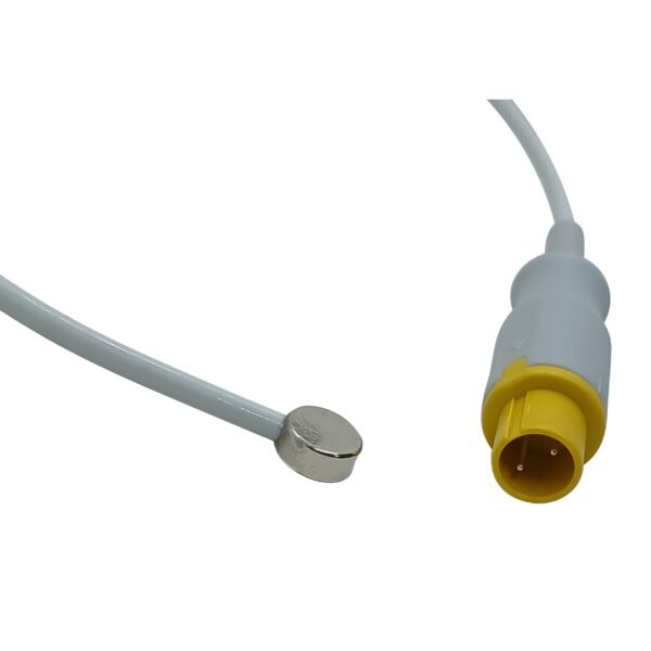 Sensor de Temperatura Reutilizável W015A