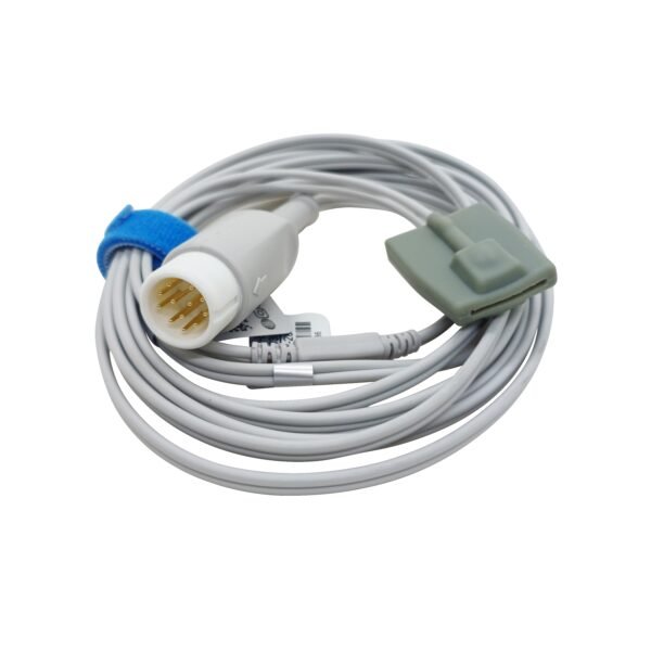 Sensor de SpO2 Pediátrico em Silicone CSL248E