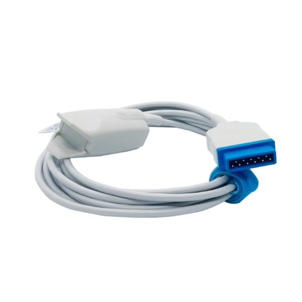 Sensor de SpO2 Adulto tipo Clipe CSL104B