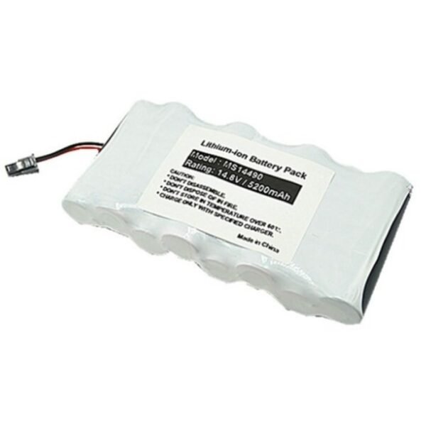 Bateria 14,8 V 5200 mAh 88881332