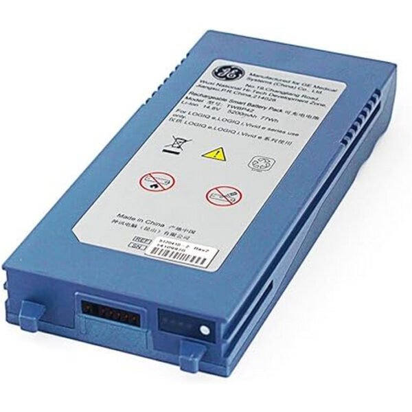 Bateria Recarregável 5120410-2