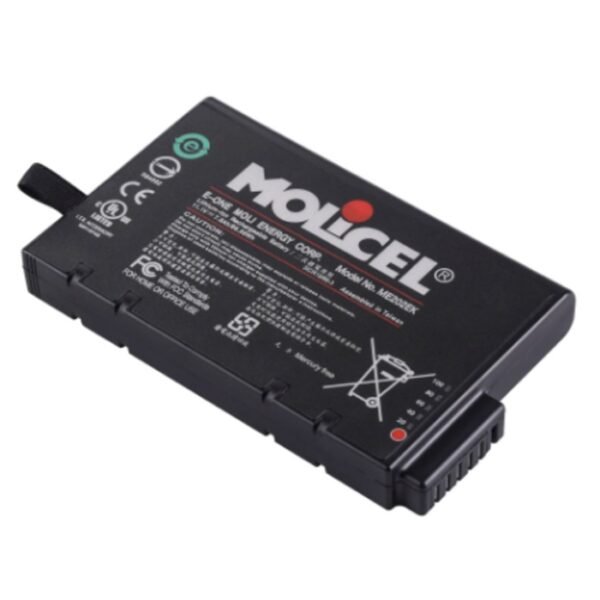 Bateria Recarregável ME202C