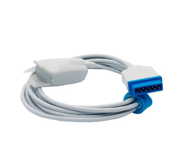 Sensor de SpO2 Adulto tipo Clipe CSL020B