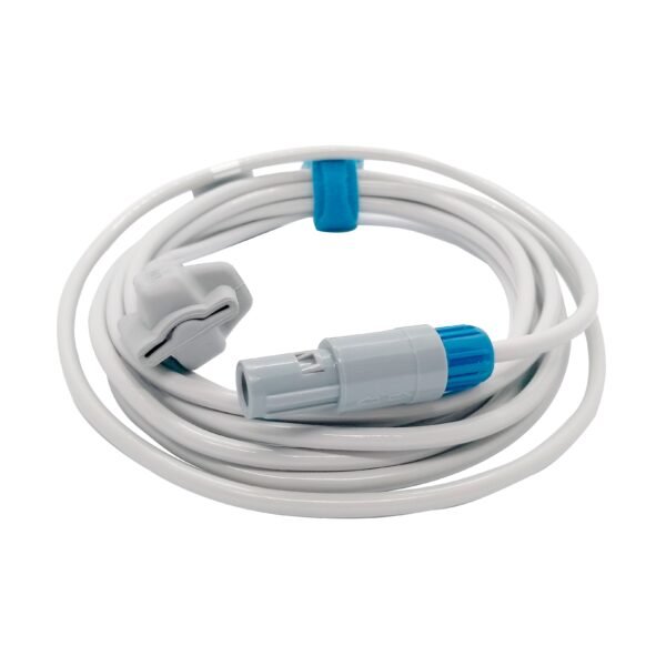 Sensor de SpO2 Pediátrico em Silicone CSL024E