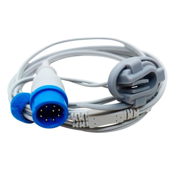 Sensor de SpO2 Neonatal tipo Y CSL115F-Y