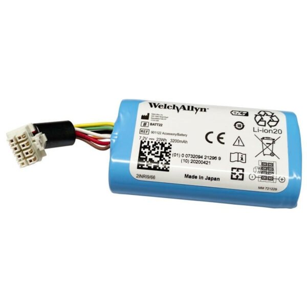 Bateria 7,2 V 3200 mAh BATT-22