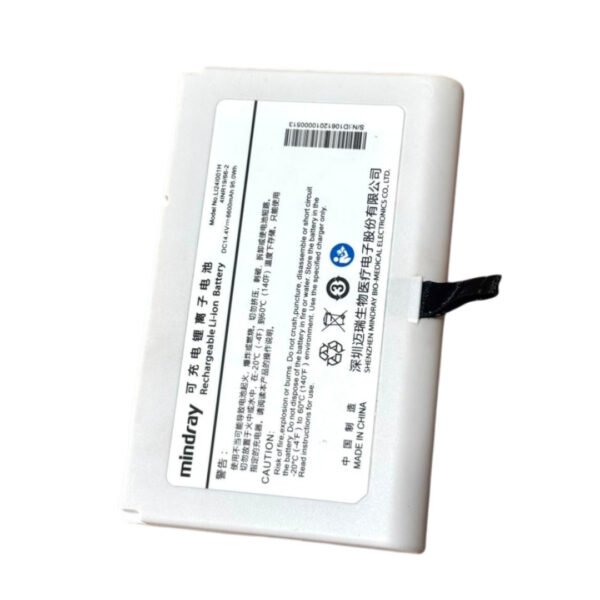 Bateria 14,8 V LI24I001H