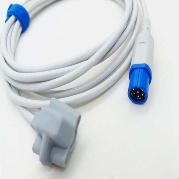 Sensor de SpO2 Pediátrico em Silicone CSL017E