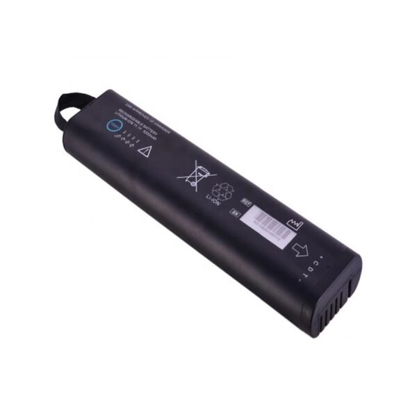 Bateria Recarregável SM201-6
