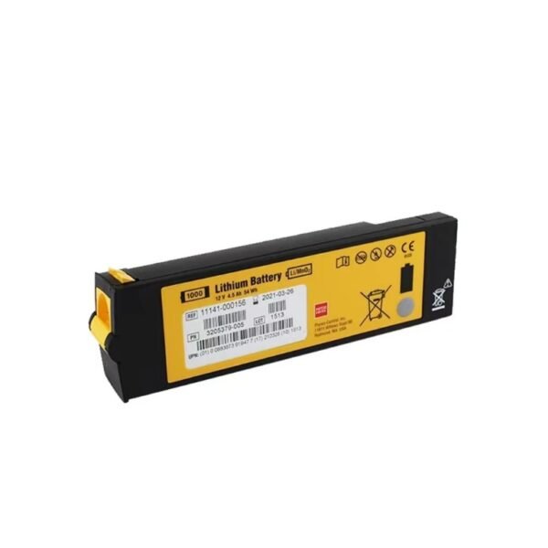 Bateria Recarregável 11141-000156