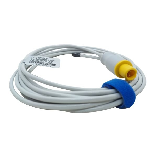 Sensor de Temperatura Reutilizável W097B