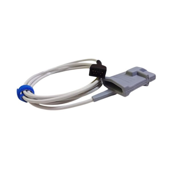 Sensor de SpO2 Adulto em Silicone CSL037D-U