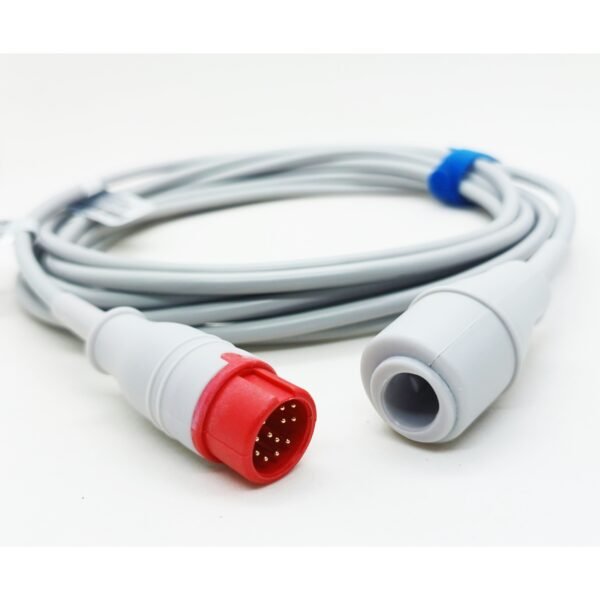 Cabo Adaptador de Transdutor de PI CI004C