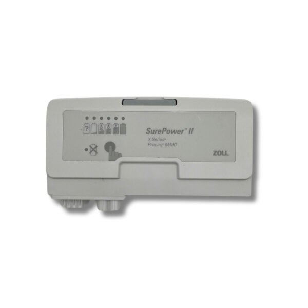 Bateria Recarregável 8000-0580-01