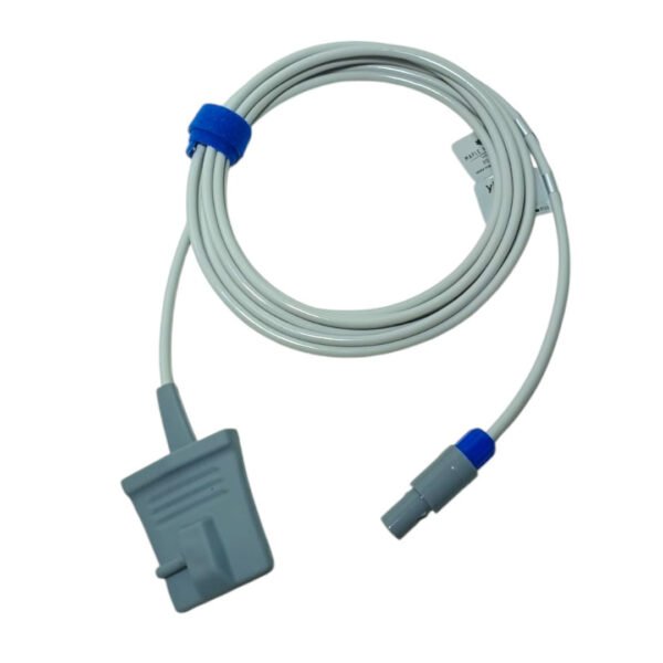 Sensor de SpO2 Adulto em Silicone CSL190D-U