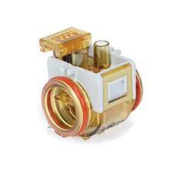 Sensor de Fluxo