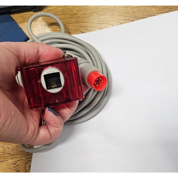 Cabo Adaptador de Transdutor de PI CI009A