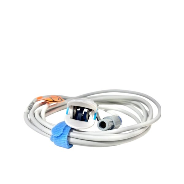 Sensor de SpO2 Adulto tipo Clipe CSL024B
