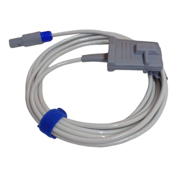 Sensor de SpO2 Adulto tipo Clipe CSL068D