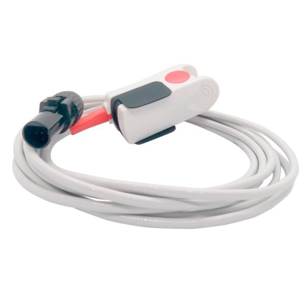 Sensor de SpO2 Adulto tipo Clipe CSL373B