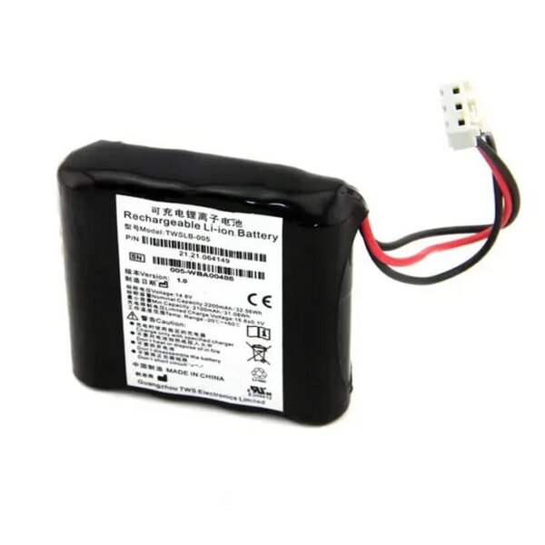 Bateria 14,8 V TWSLB-005