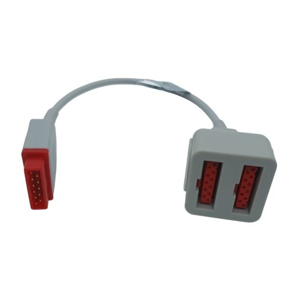 Cabo Adaptador de Transdutor de PI CI017