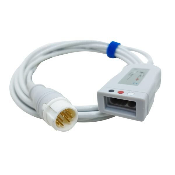 Tronco de ECG CEB063A-3
