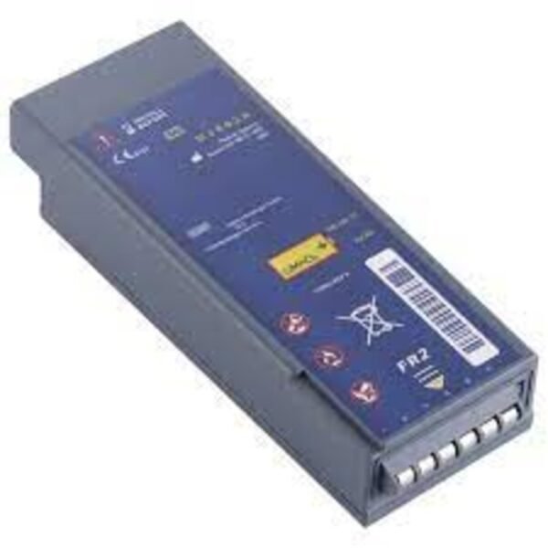 Bateria Recarregável M3863A