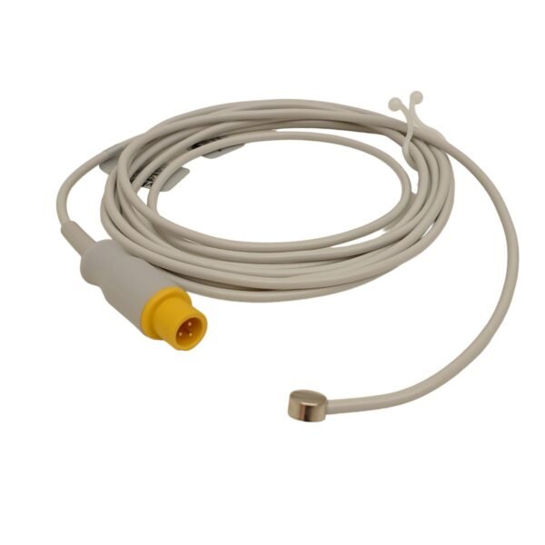 Sensor de Temperatura Reutilizável W125A