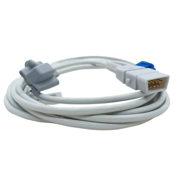 Sensor de SpO2 Pediátrico em Silicone CSL001E